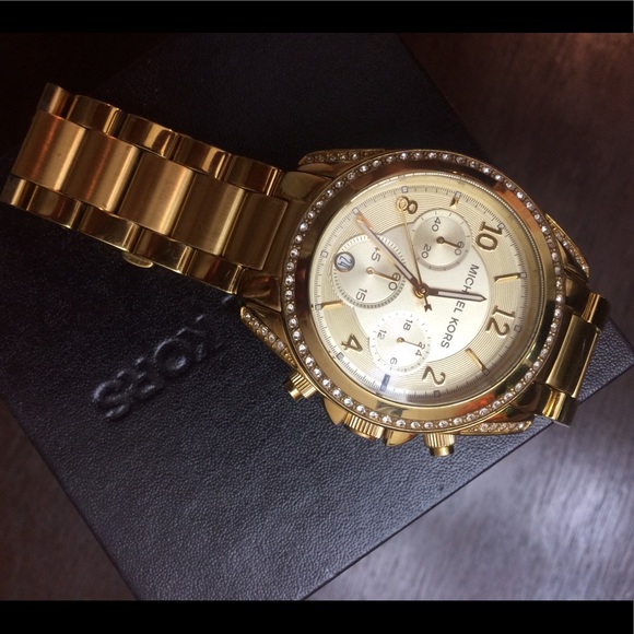 Michael Kors Accessories - Michael Kors watch